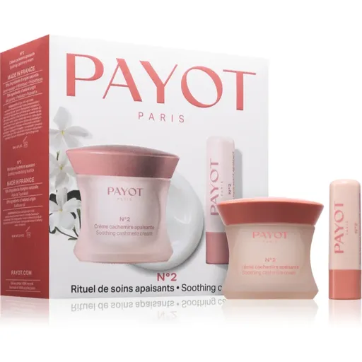 Payot N°2 Collection set cadou