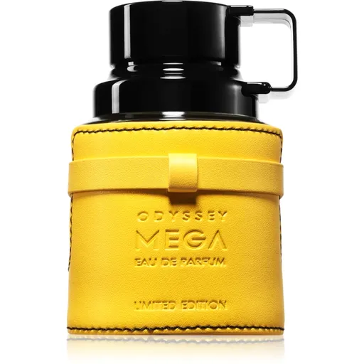 Armaf Odyssey Mega Eau de Parfum pentru bărbați 60 ml