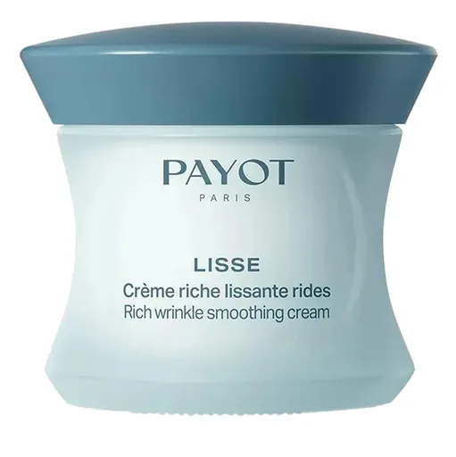 Payot Cremă facială de netezire Lisse (Rich Wrinkle Smoothing Cream) 50 ml