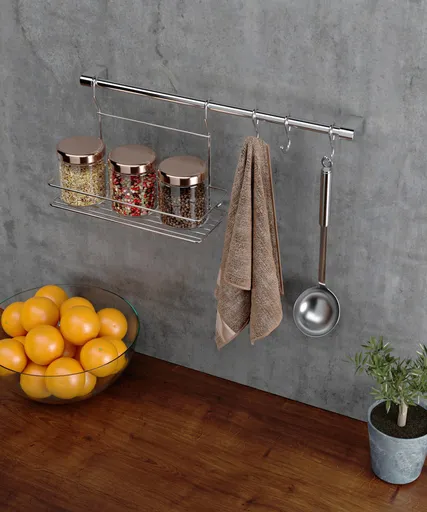 Raft pentru tija de agățat