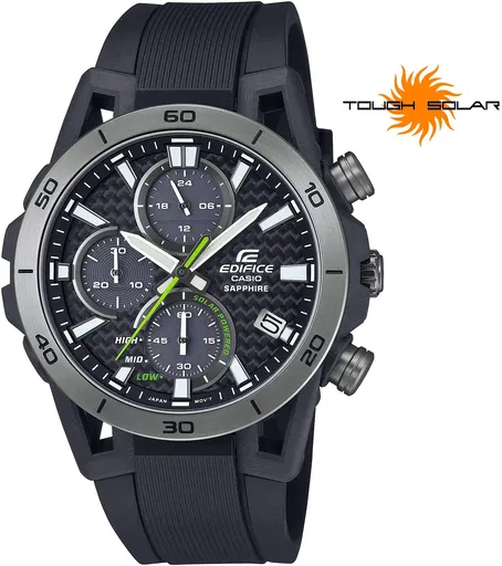 Casio Edifice Sospensione Solar EFS-S640PB-1AVUEF (612)