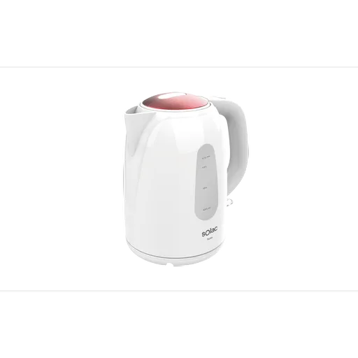 Solac KT5851 ceainic electric Yuna Kettle