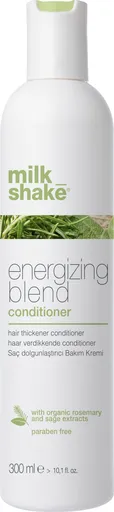 Milk Shake Balsam hidratant pentru păr Energizing Blend (Conditioner) 300 ml