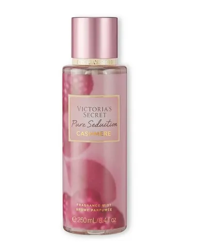 Victoria's Secret Pure Seduction Cashmere - spray de corp 250 ml