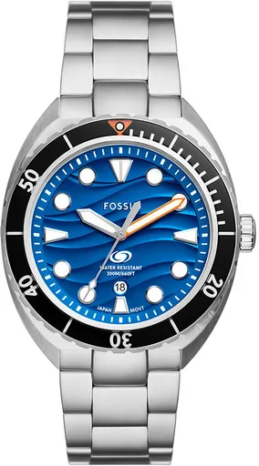 Fossil Breaker FS6064