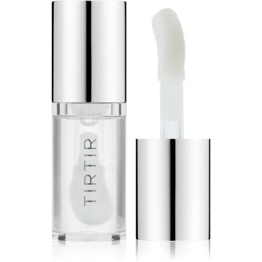 TIRTIR My Glow Lip Oil ulei pentru buze cu efect de hidratare culoare Honey 5.7 ml
