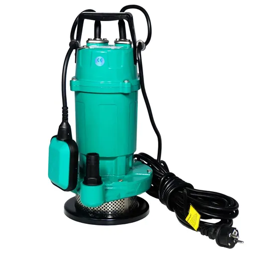 Pompa Apa Murdara ProGARDEN QDX1.5-32-0.75A, 750 W, 25 l/min, H-32m