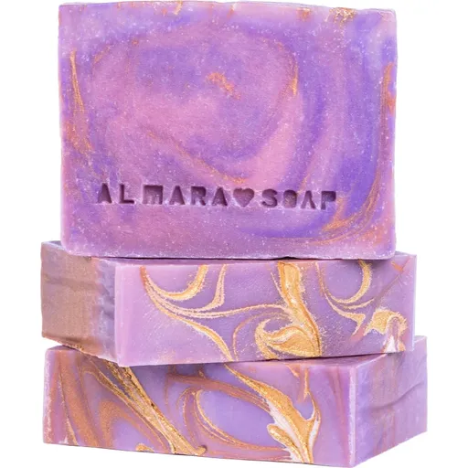 Almara Soap Designer Magical aura sãpun lucrat manual 100 g