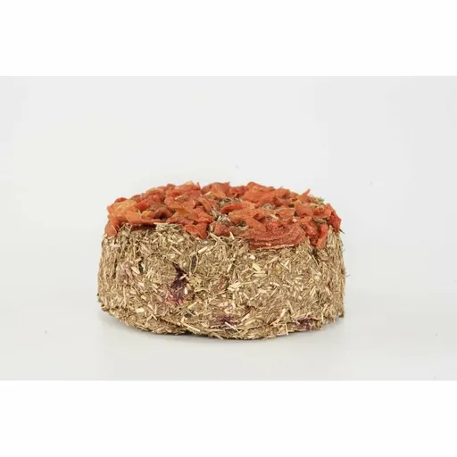 LIMARA Muffin cu morcovi pentru rozătoare 50 g