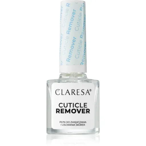 Claresa Cuticle Remover pentru indepartarea cuticulelor 5 g