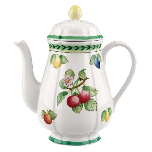 Cafetieră pentru 6 persoane, colecția French Garden Fleurence - Villeroy & Boch