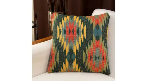 Perna, Aldo, 15x45x15 cm, Verde