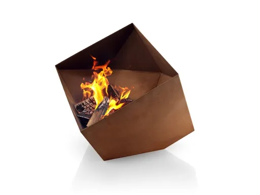 Şemineu FireCube - Eva Solo