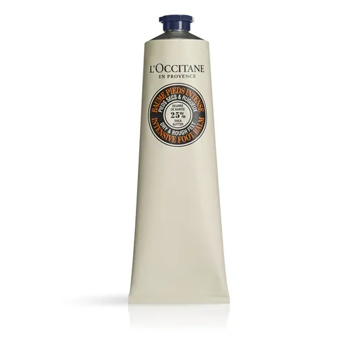 L'Occitane en Provence Balsam intensiv pentru picioare 25% Shea Butter (Intensive Food Balm) 150 ml