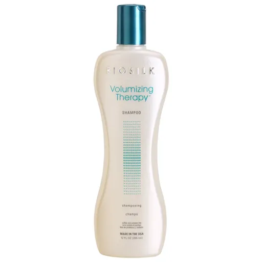 Biosilk Volumizing Therapy Shampoo șampon pentru volum 355 ml
