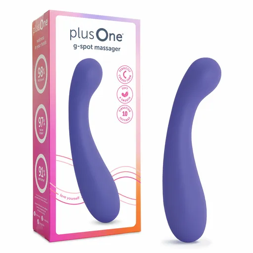 PlusOne Stimulator vibrator Dream