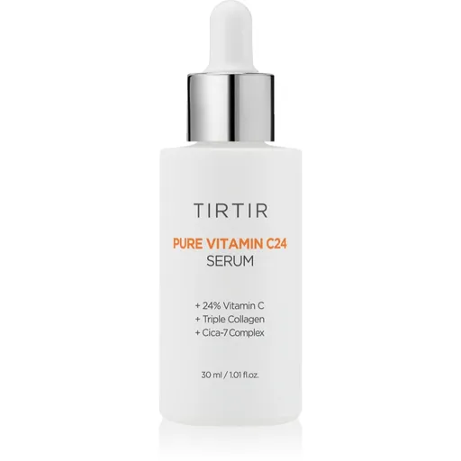 TIRTIR Pure Vitamin C24 Serum ser cu efect iluminator cu efect antioxidant 30 ml