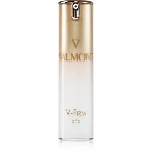 Valmont V-Firm Eye crema de ochi regeneratoare impotriva ridurilor, cearcanelor si a foliculilor 15 ml