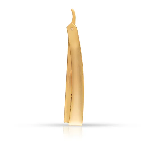 Brici din Otel Inoxidabil Rovra Auriu