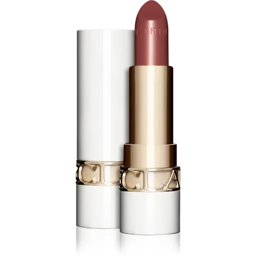 Clarins Joli Rouge Shine ruj stralucitor cu efect de hidratare culoare 758S 3.5 g