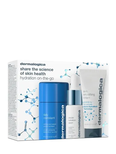 Dermalogica Set cadou Hydration On The Go