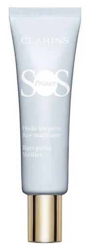 Clarins Bază sub machiaj SOS Primer 30 ml Matifying
