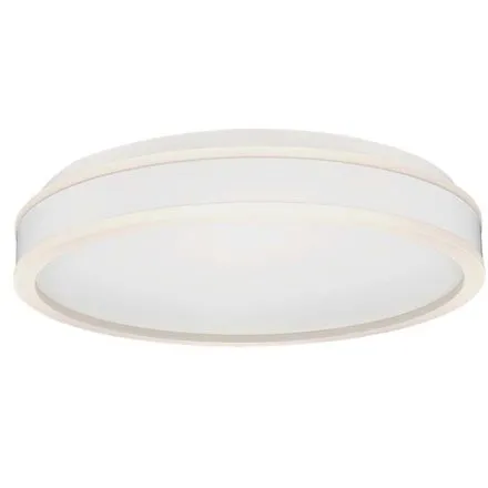 Plafoniera LED 24W 3IN1 - alb V-TAC SKU-6989