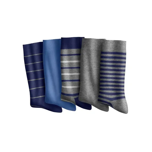 Set de 5 perechi de șosete originale