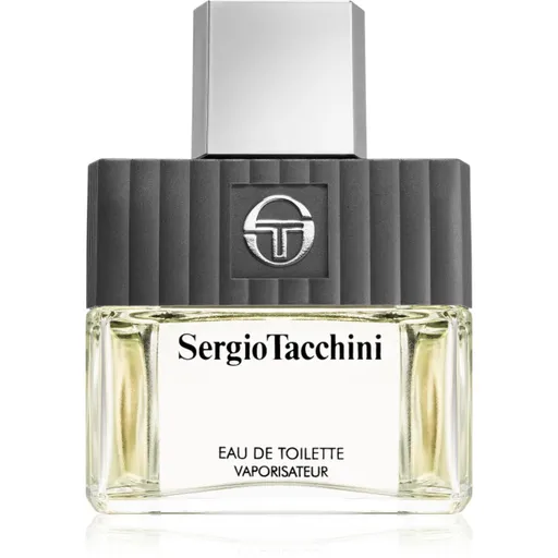 Sergio Tacchini Classic Eau de Toilette pentru bărbați 100 ml