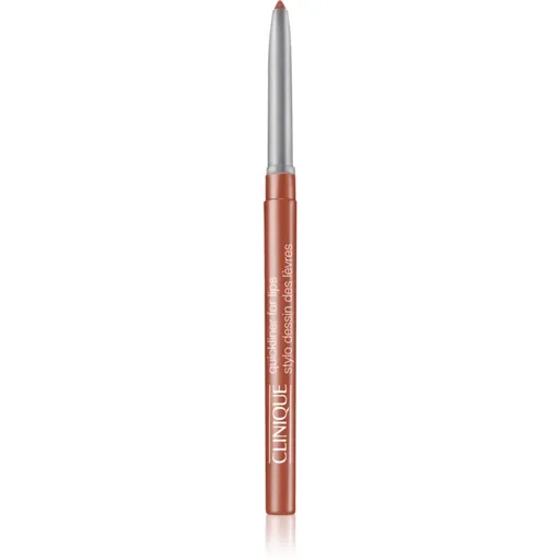 Clinique Quickliner for Lips creion contur buze culoare Intense Café 0.3 g