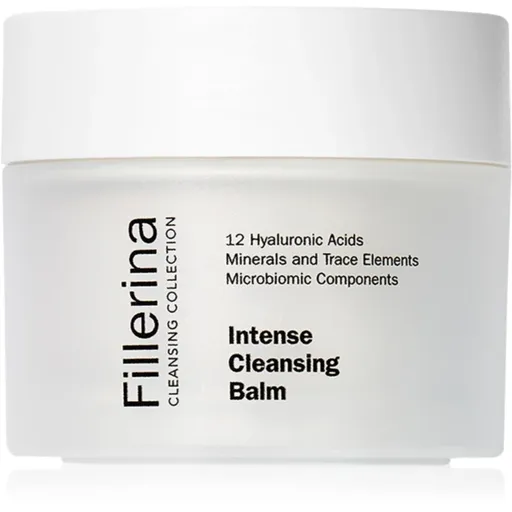 Fillerina Everyday Formula Intense Cleansing Balm balsam de curatare cu acid hialuronic 125 ml