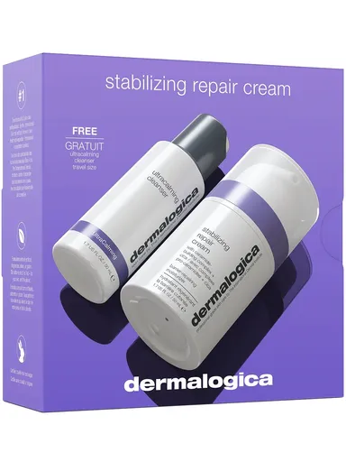 Dermalogica Set cadou pentru îngrijirea pielii Skin Repair Duo