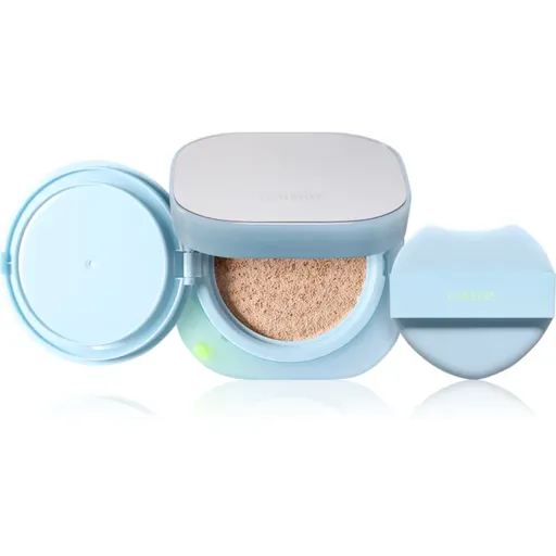 LANEIGE Neo Cushion Mewy make-up compact culoare 21W Warm Beige 30 g