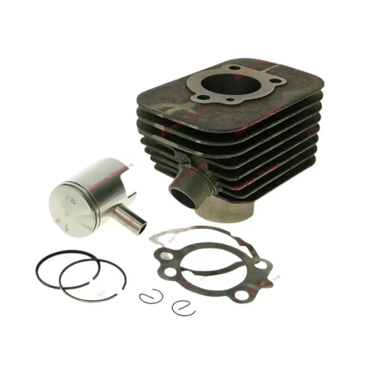 Cilindru Piaggio Ciao, Bravo, Si (piston de 43mm) - 64cc
