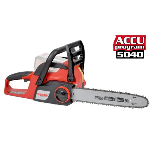 Drujba Electrica cu Acumlator Hecht 9940, Li-Ion Samsung 40 V