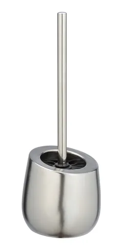 Perie de toaletă, cu suport