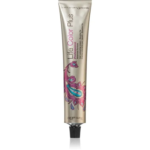 FarmaVita Life Color Plus culoare par culoare 7.07 100 ml
