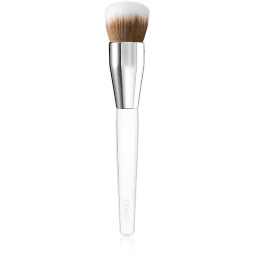 Clinique Foundation Brush Buff perie machiaj 1 buc