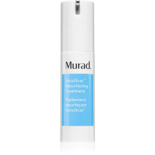 Murad InvisiScar Resurfacing Treatment tratament pentru ingrijire pentru tratarea cicatricilor 30 ml