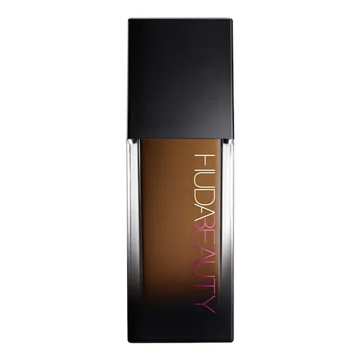 Huda Beauty Machiaj matifiant #FauxFilter (Luminous Matte Foundation) 35 ml 520G Nutmeg