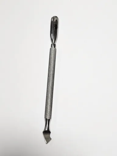 Spatula pentru manichiura Global Fashion P-001