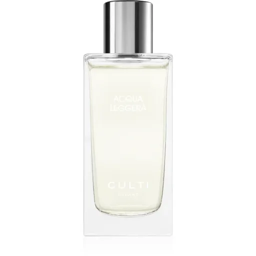 Culti Milano Aquae Acqua Leggera Eau de Toilette unisex 100 ml