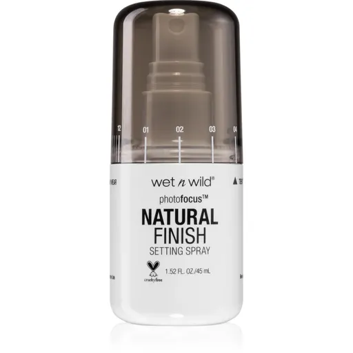 Wet n Wild PhotoFocus fixator make-up Seal the Deal 45 ml