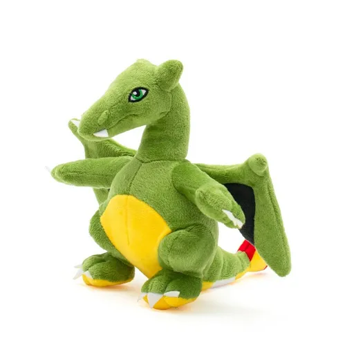 Baby Mix Jucărie de pluș Dragon, 15 cm