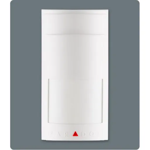Detector de miscare DUAL PIR si MW digital anti mask Paradox 525DM