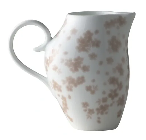 Urcică roz 25 cl Colecția Slåpeblom - Wik & Walsøe