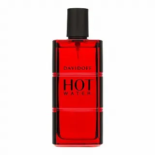 Davidoff Hot Water Eau de Toilette pentru bărbați 110 ml