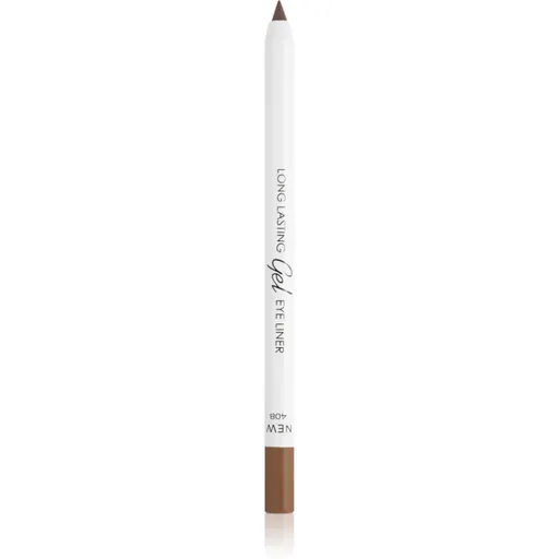 LAMEL Long Lasting Gel Eyeliner dermatograf persistent culoare 1.8 g