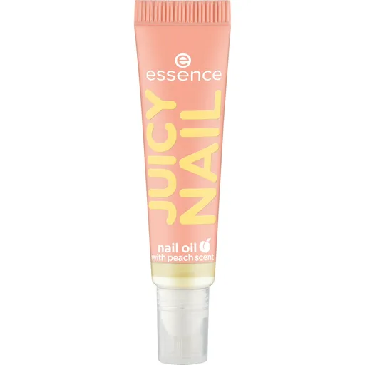 essence Ulei pentru unghii Juicy Nail (Nail Oil) 01 11 ml