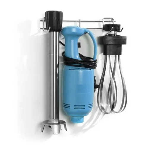 Blender stick cu tel, mixer profesional, HENDI 400W, 2500-11000 rpm